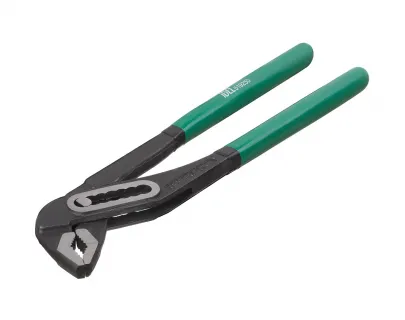 Клещи переставные 200 мм iGEL