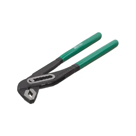 Клещи переставные 200 мм iGEL