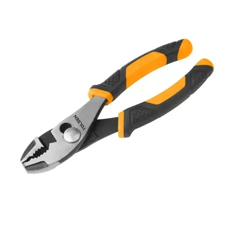 Клещи переставные Tolsen 160 мм