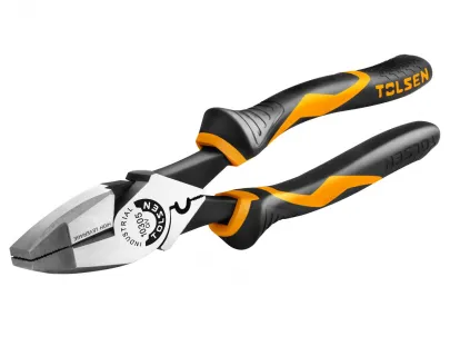 Бокорезы с увеличенным рычагом Tolsen 240мм