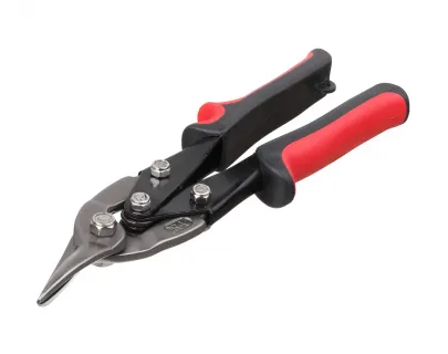 Ножницы для металла левые 250 мм iGEL