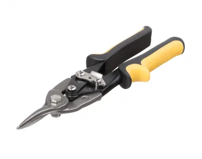 Ножницы для металла прямые 250 мм iGEL