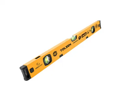 Уровень многофунциональный  400 мм Tolsen