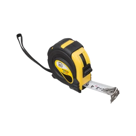 Рулетка 10м х 25мм iGEL (с магнитом)