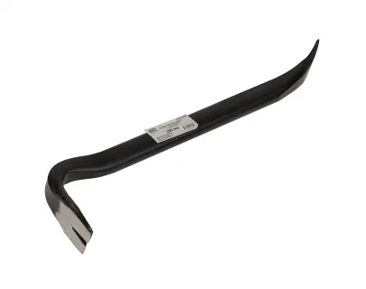 Лом-гвоздодер усиленный 300 мм iGEL