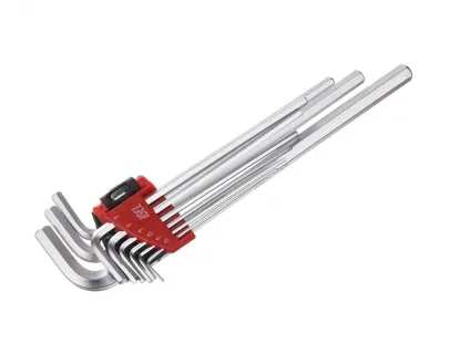 Набор шестигранников YC16762 -   IGEL