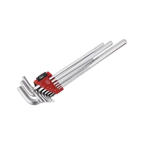 Набор шестигранников YC16762 -   IGEL