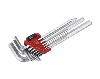 Набор шестигранников YC16763 - 29M  IGEL