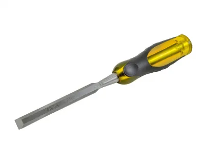 Стамеска 16 мм, комбинированная рукоять