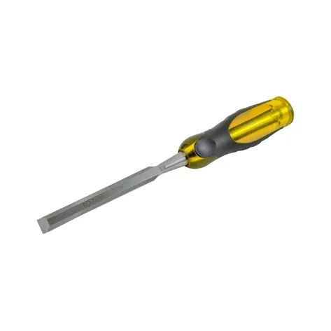 Стамеска 35 мм, комбинированная рукоять