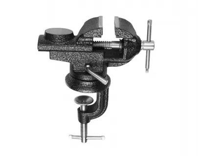 Тиски слесарные 50 мм Tolsen