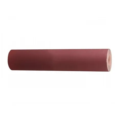 Шлиф. лист 1м х 25м (рул) ткан основа GRIT 150 IGEL