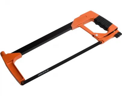 Ножовка по металлу  iGEL 300 мм, ПРОФИ