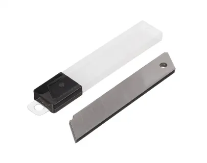 Лезвие для ножа 18 мм IGEL