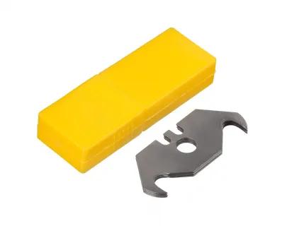 Лезвия для ножа (коготь)  