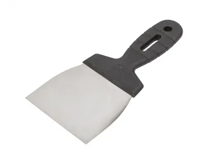 Шпатель нерж. сталь Размер  60 мм