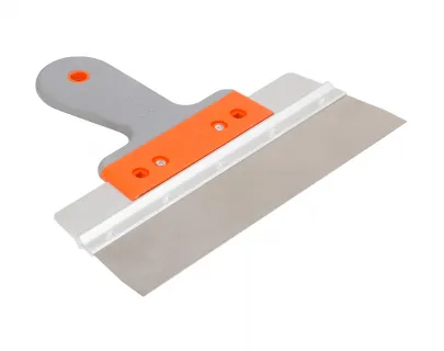 Шпатель фасадный PROFI Размер  150/60 мм