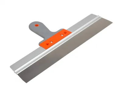 Шпатель фасадный PROFI Размер  550/60 мм