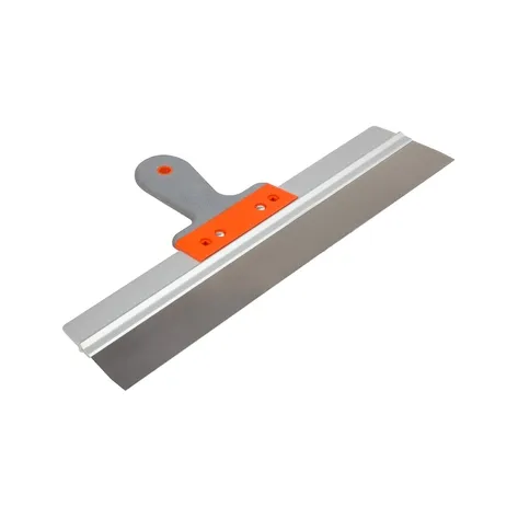 Шпатель фасадный PROFI Размер  550/60 мм