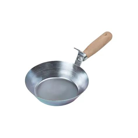 Черпак для раствора размер 170 мм (ДЕРЕВО/МЕТАЛЛ)