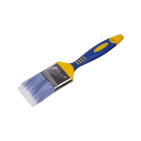 Кисть флейцевая 