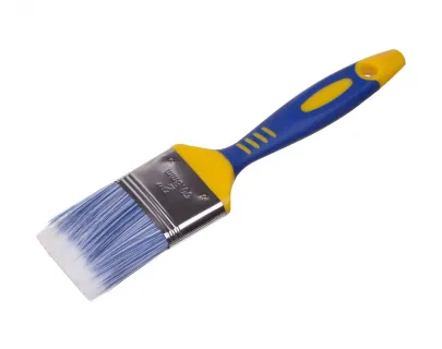 Кисть флейцевая 