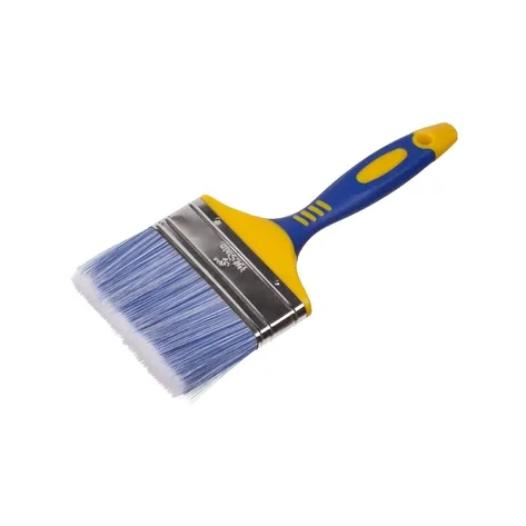 Кисть флейцевая 