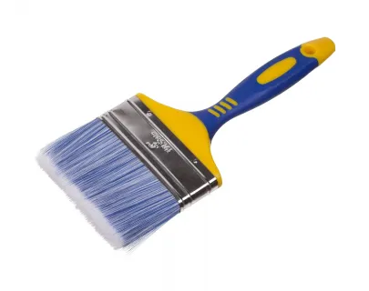 Кисть флейцевая 