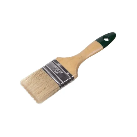 Кисть флейцевая 