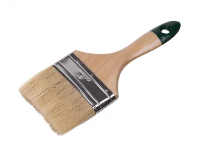 Кисть флейцевая 