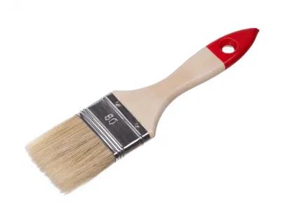 Кисть флейцевая 