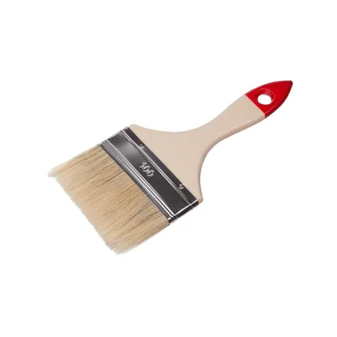 Кисть флейцевая 