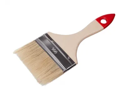 Кисть флейцевая 