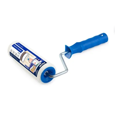 Валик в сборе МАСТЕР для работы с лаками диаметр трубки 48 мм L=180