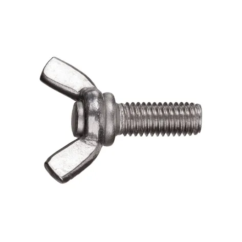 Винт-барашек DIN 316 8х30 A2 AM.F.