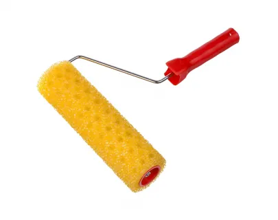 Валик структурный ГОРОХ, 180 мм IGEL