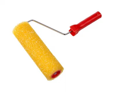 Валик структурный ШЕРОХОВАТЫЙ, 180 мм IGEL