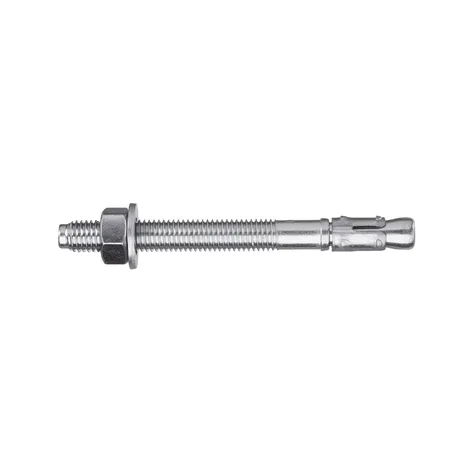 Анкерный болт-клин Сормат 10/80-162 S-КА
