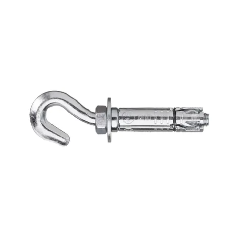 АНКЕРНЫЙ БОЛТ С КРЮКОМ HBF  8  (AK) Сормат