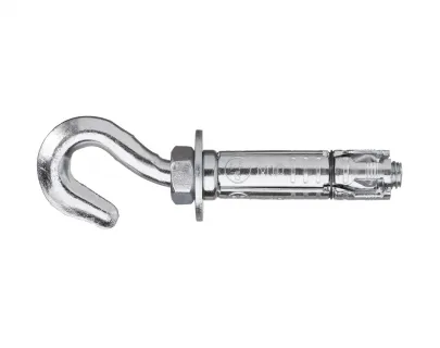 АНКЕРНЫЙ БОЛТ С КРЮКОМ HBF 16  (AK) Сормат