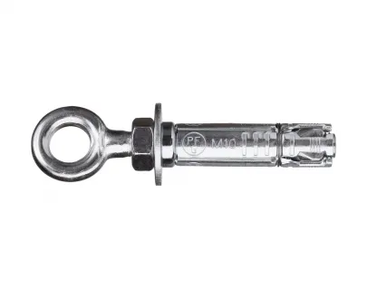 АНКЕРНЫЙ БОЛТ С ПЕТЛЕЙ EBF  8  (SR)