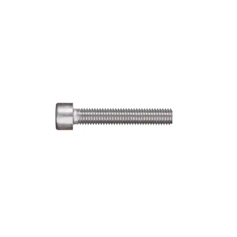 Винт с внутренним шестигранником DIN 912 6х50 А2