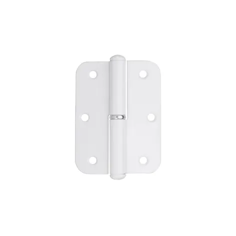 Петля накладная PNR -1-85 ПРАВАЯ полимер