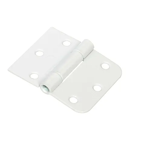 Петля накладная PНУ-65 полимер