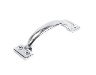 Ручка-скоба  RS-40 цинк