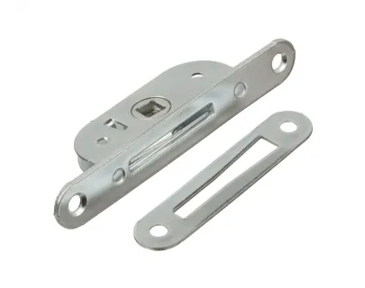 Завертка врезная 3Р2-2 цинк