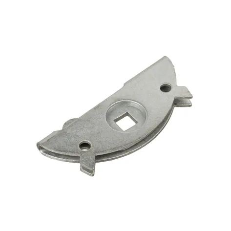 Завертка врезная 3Р-3 цинк б/планки