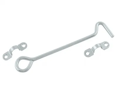 Крючок ветровой КР-200 цинк