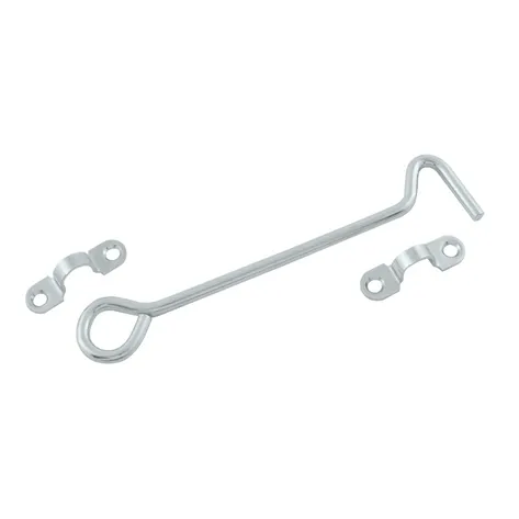 Крючок ветровой КР-250 цинк