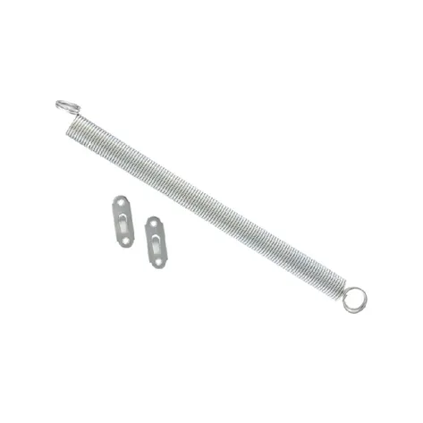 Пружина дверная ф24,0 мм цинк